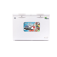 TỦ ĐÔNG SUMIKURA SKFCDI-180 (2 NGĂN INVERTER )