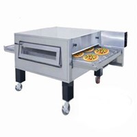 Lò nướng Pizza băng chuyền GP-32