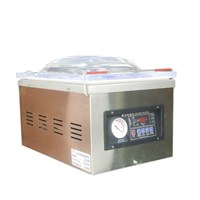 Máy hút chân không thực phẩm DZ-260