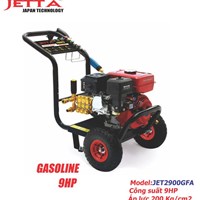 Máy xịt rửa động cơ xăng JET2900GFA-300