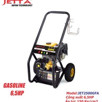 Máy rửa xe động cơ xăng JET2500GFA