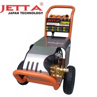 MÁY XỊT RỬA XE Ô TÔ HIỆU JETTA, CÔNG SUẤT 3KW