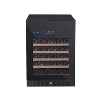 Tủ Bảo Quản Rượu Vang 54 Chai Kadeka Signature KS54TL/TR