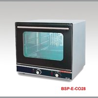 LÒ NƯỚNG ĐỐI LƯU BSP-E-CO28 (2.6 KW)