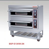 LÒ NƯỚNG ĐIỆN 2 TẦNG BSP-E13 KW-2N 40 KG