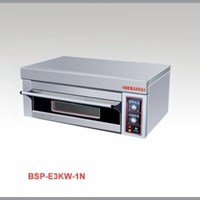 LÒ NƯỚNG GAS 1 TẦNG BSP-G30-1N (10KG)