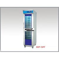 TỦ Ủ BỘT 16 KHAY ĐỘ ẨM CAO I/BSP-16PF