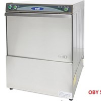 MÁY RỬA CHÉN ĐẶT DƯỚI QUẦY OBY 500