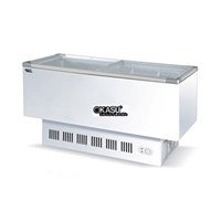 Tủ đông siêu thị OKASU OKA-600