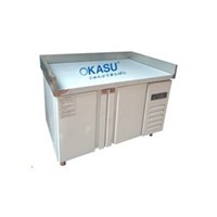 Tủ bảo quản OKASU OKA-HSLD2A1