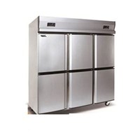 Tủ bảo quản thực phẩm OKASU OKA-2L