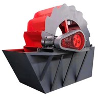MÁY RỬA CÁT VRC 2212