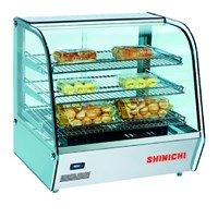 Tủ giữ nóng Shinichi SHR-120L-2