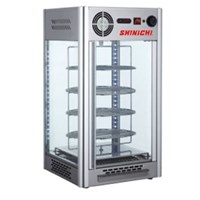 Tủ giữ nóng bánh Shinichi SHR-108L