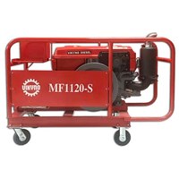 Máy phát điện Vykyno MF1120S + EV2600NB