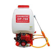 Máy phun thuốc Yokomotoz DP-768