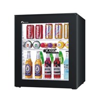 TỦ MÁT  MINIBAR KHÁCH SẠN 35L CÁNH KÍNH BC-35