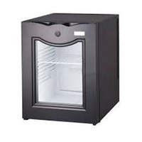 Tủ mát minibar khách sạn 50L cánh gương  BCH-50BG