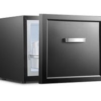 Tủ mát minibar khách sạn 45L cánh kéo  BCH-45 