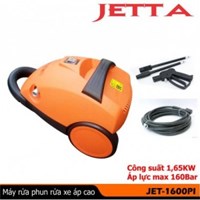 Máy rửa xe máy gia đình Jetta JET-1600PI