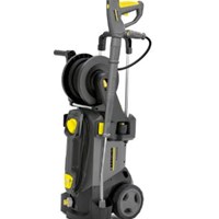 Máy bơm rửa xe ô tô Karcher HD 5/15 C Plus