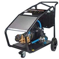 Máy phun rửa siêu cao áp Lutian QK-3521C 15KW