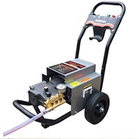 Máy Nén Rửa Xe Công Nghiệp Kumisai 80/2.2