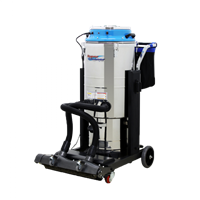 Máy hút bụi Super Cleaner SUPER-K-1500