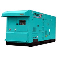 Máy phát điện DENYO DCA-800SPK