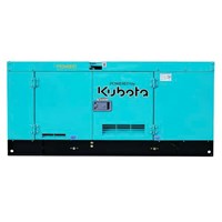 Máy phát điện KUBOTA THG 15KMT