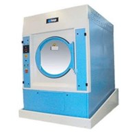 Máy sấy đồ vải công nghiệp 113,4kg Image DP-250