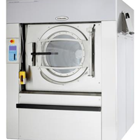 Máy giặt công nghiệp Electrolux W41100H