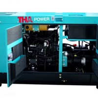 MÁY PHÁT ĐIỆN MITSUBISHI 30 KVA THG 33MMT