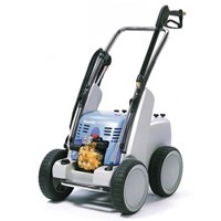 Máy phun rửa áp lực cao Kranzle Quadro 800 TST