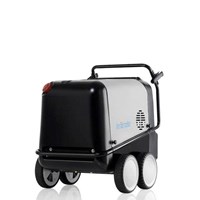 Máy phun rửa áp lực cao nước nóng Kranzle Therm 1017