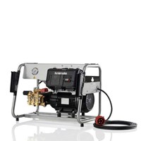 Máy phun rửa áp lực cao Kranzle WS RP-1400 TS