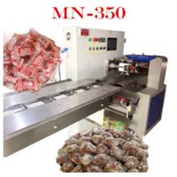 Máy Đóng Gói Kẹo Ô Mai MN-350