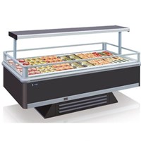 Tủ Đông Trưng Bày Siêu Thị OPO SMXP-07P