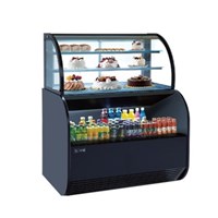 Tủ Trưng Bày Bánh Kem, Nước Uống OPO CAK-AP