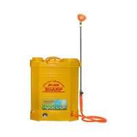 Máy phun thuốc nông nghiệp chạy bằng điện Sharp SP-20D