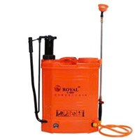Bình Xịt Thuốc Chạy Bằng Điện Royal 20L K-20TD