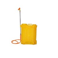 Bình Phun Xịt Điện Pro Sharp 16L SP-16D