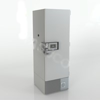 Tủ lạnh âm sâu NEXUS Angelantoni