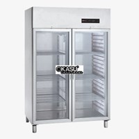  Tủ mát 2 cửa kính Fagor CPAEP-1602