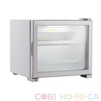 Tủ bảo quản và trưng bày mini bar COBI RTD-49C