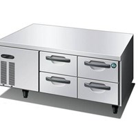 Bàn đông 4 ngăn kéo Hoshizaki FTL-148MA-SD