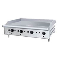 BẾP CHIÊN PHẲNG DÙNG GAS ĐỂ BÀN GG4B