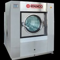 Máy giặt vắt công nghiệp 13kg Renzacci Italy HS-13