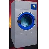 Máy sấy đồ vải công nghiệp 55kg Drycleaning ID-55