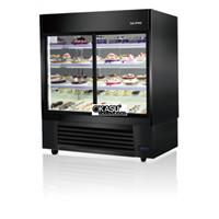 TỦ BÁNH KÍNH LỚN SKIPIO SBH1800-4FD